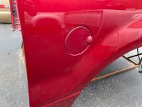 Ford  - 04-08 Ford F-150 Red 5.5ft Short Truck Bed - Image 22