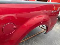 Ford  - 04-08 Ford F-150 Red 5.5ft Short Truck Bed - Image 23
