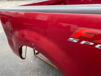 Ford  - 04-08 Ford F-150 Red 5.5ft Short Truck Bed - Image 27