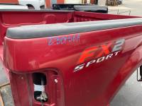 Ford  - 04-08 Ford F-150 Red 5.5ft Short Truck Bed - Image 29
