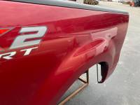 Ford  - 04-08 Ford F-150 Red 5.5ft Short Truck Bed - Image 31