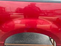 Ford  - 04-08 Ford F-150 Red 5.5ft Short Truck Bed - Image 35
