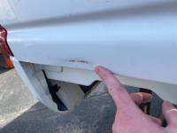 Dodge  - Used 94-01 Dodge Ram White 6.5ft Short Bed - Image 4