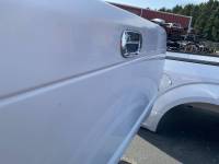 Dodge  - Used 94-01 Dodge Ram White 6.5ft Short Bed - Image 8