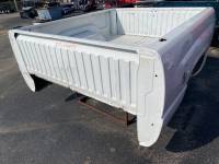 Dodge  - Used 94-01 Dodge Ram White 6.5ft Short Bed - Image 9