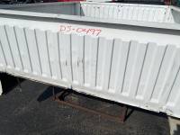 Dodge  - Used 94-01 Dodge Ram White 6.5ft Short Bed - Image 2