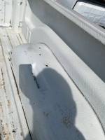 Dodge  - Used 94-01 Dodge Ram White 6.5ft Short Bed - Image 15