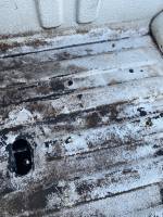 Dodge  - Used 94-01 Dodge Ram White 6.5ft Short Bed - Image 17