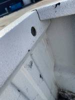 Dodge  - Used 94-01 Dodge Ram White 6.5ft Short Bed - Image 20