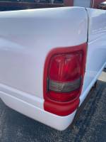 Dodge  - Used 94-01 Dodge Ram White 6.5ft Short Bed - Image 27