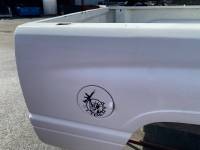 Dodge  - Used 94-01 Dodge Ram White 6.5ft Short Bed - Image 32