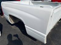 Dodge  - Used 94-01 Dodge Ram White 6.5ft Short Bed - Image 48