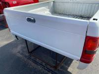 Dodge  - Used 94-01 Dodge Ram White 6.5ft Short Bed - Image 63