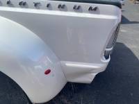 Ford  - 11-16 Ford F-350 Superduty Pearl White 8ft Dually Bed Truck Bed - Image 11