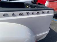 Ford  - 11-16 Ford F-350 Superduty Pearl White 8ft Dually Bed Truck Bed - Image 16