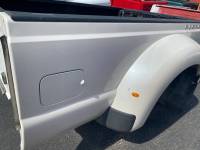 Ford  - 11-16 Ford F-350 Superduty Pearl White 8ft Dually Bed Truck Bed - Image 21