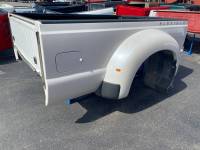 Ford  - 11-16 Ford F-350 Superduty Pearl White 8ft Dually Bed Truck Bed - Image 24