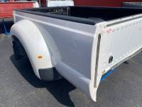 Ford  - 11-16 Ford F-350 Superduty Pearl White 8ft Dually Bed Truck Bed - Image 25