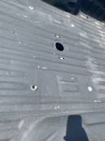 Ford  - 11-16 Ford F-350 Superduty Pearl White 8ft Dually Bed Truck Bed - Image 33