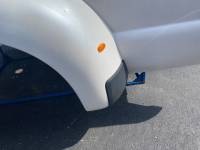 Ford  - 11-16 Ford F-350 Superduty Pearl White 8ft Dually Bed Truck Bed - Image 41