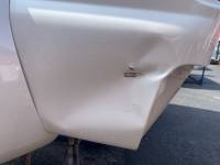 Ford  - 11-16 Ford F-350 Superduty Pearl White 8ft Dually Bed Truck Bed - Image 48