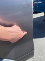 Ford  - 04-08 Ford F-150 Gray 5.5ft Short Truck Bed - Image 4