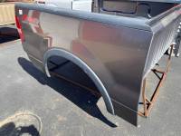 Ford  - 04-08 Ford F-150 Gray 5.5ft Short Truck Bed - Image 7