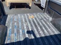 Ford  - 04-08 Ford F-150 Gray 5.5ft Short Truck Bed - Image 10