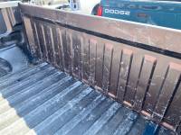 Ford  - 04-08 Ford F-150 Gray 5.5ft Short Truck Bed - Image 13