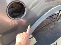 Ford  - 04-08 Ford F-150 Gray 5.5ft Short Truck Bed - Image 22