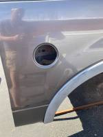 Ford  - 04-08 Ford F-150 Gray 5.5ft Short Truck Bed - Image 24