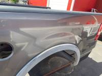 Ford  - 04-08 Ford F-150 Gray 5.5ft Short Truck Bed - Image 25