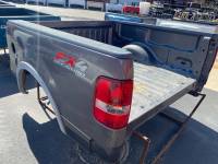 Ford  - 04-08 Ford F-150 Gray 5.5ft Short Truck Bed - Image 3