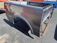 Ford  - 04-08 Ford F-150 Gray 5.5ft Short Truck Bed - Image 37
