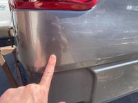 Ford  - 04-08 Ford F-150 Gray 5.5ft Short Truck Bed - Image 40