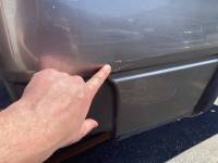 Ford  - 04-08 Ford F-150 Gray 5.5ft Short Truck Bed - Image 41