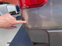 Ford  - 04-08 Ford F-150 Gray 5.5ft Short Truck Bed - Image 43