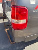 Ford  - 04-08 Ford F-150 Gray 5.5ft Short Truck Bed - Image 48