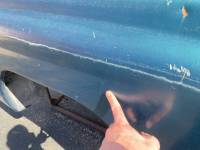 Dodge  - 97-04 Dodge Dakota 6.5ft Green Truck Bed - Image 5