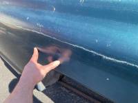 Dodge  - 97-04 Dodge Dakota 6.5ft Green Truck Bed - Image 7