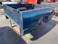 Dodge  - 97-04 Dodge Dakota 6.5ft Green Truck Bed - Image 15