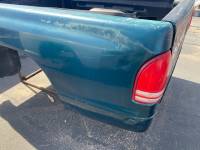 Dodge  - 97-04 Dodge Dakota 6.5ft Green Truck Bed - Image 16