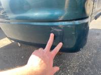 Dodge  - 97-04 Dodge Dakota 6.5ft Green Truck Bed - Image 18