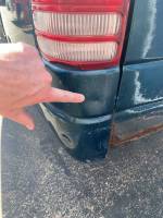 Dodge  - 97-04 Dodge Dakota 6.5ft Green Truck Bed - Image 20