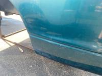 Dodge  - 97-04 Dodge Dakota 6.5ft Green Truck Bed - Image 21