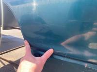 Dodge  - 97-04 Dodge Dakota 6.5ft Green Truck Bed - Image 22