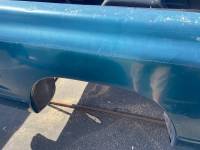Dodge  - 97-04 Dodge Dakota 6.5ft Green Truck Bed - Image 32