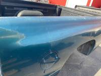 Dodge  - 97-04 Dodge Dakota 6.5ft Green Truck Bed - Image 36