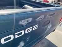 Dodge  - 97-04 Dodge Dakota 6.5ft Green Truck Bed - Image 45