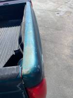 Dodge  - 97-04 Dodge Dakota 6.5ft Green Truck Bed - Image 53